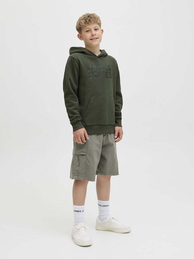 Jack & Jones Jungen Sweats & Sweatjacken Duffel Bag/Big