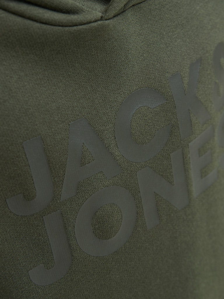 Jack & Jones Jungen Sweats & Sweatjacken Duffel Bag/Big