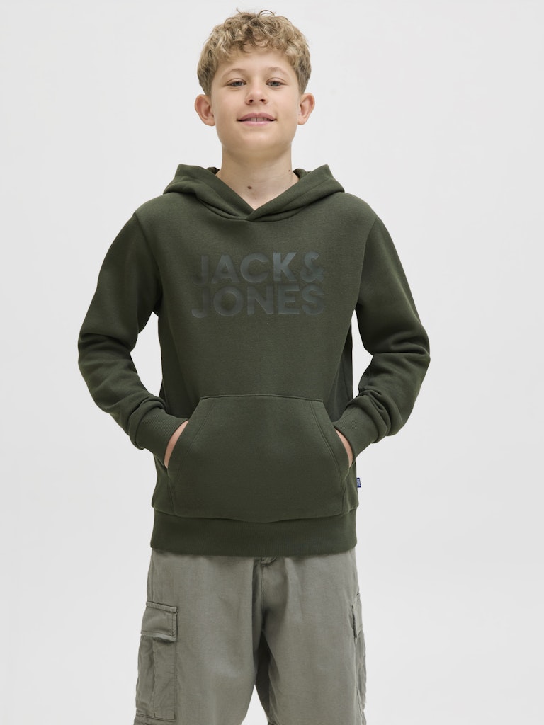 Jack & Jones Jungen Sweats & Sweatjacken Duffel Bag/Big