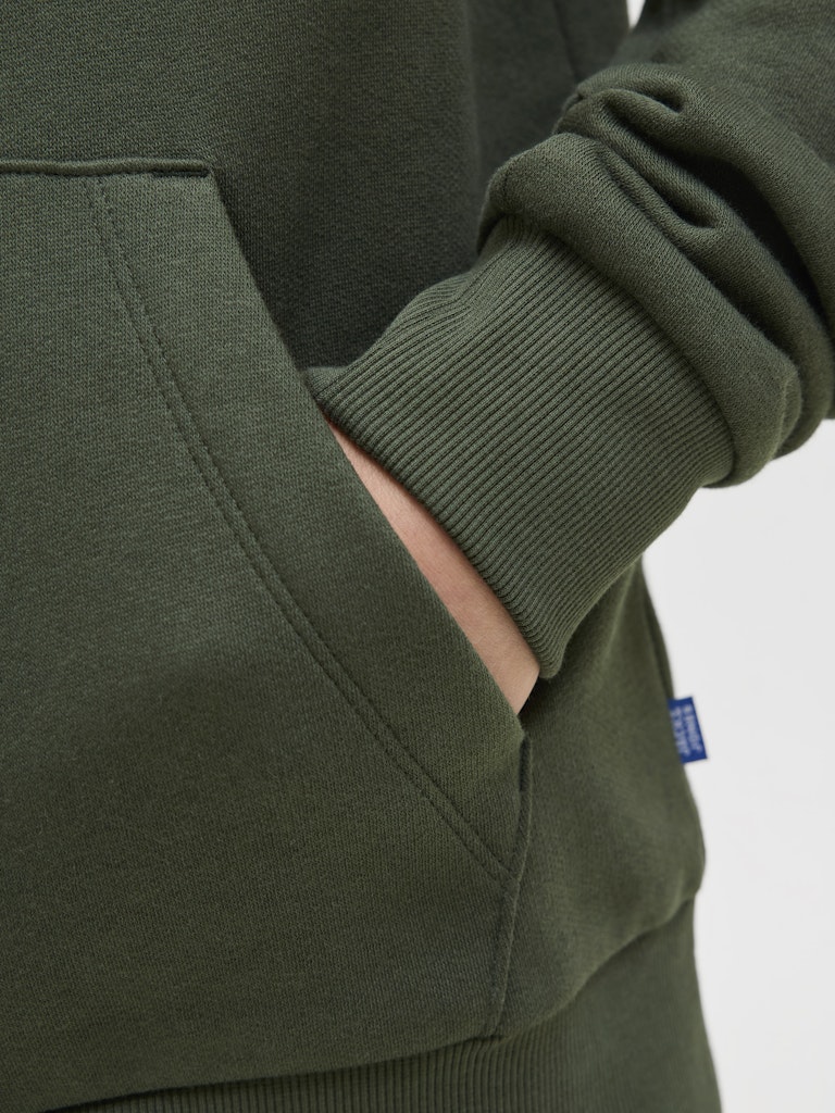 Jack & Jones Jungen Sweats & Sweatjacken Duffel Bag/Big