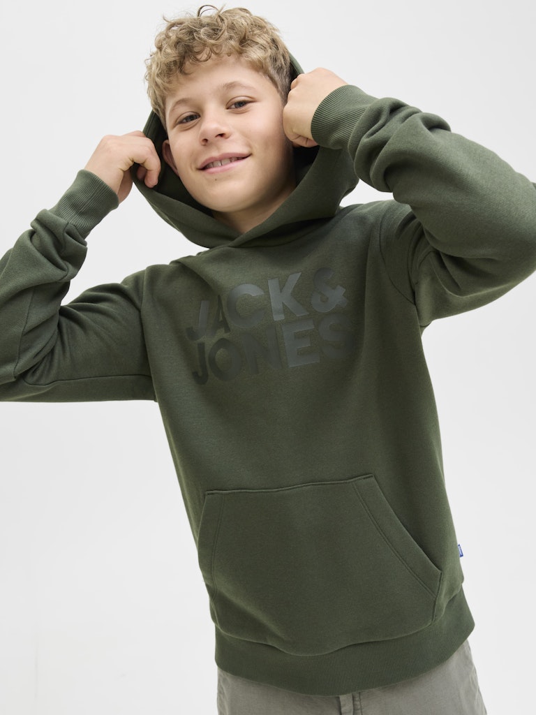 Jack & Jones Jungen Sweats & Sweatjacken Duffel Bag/Big