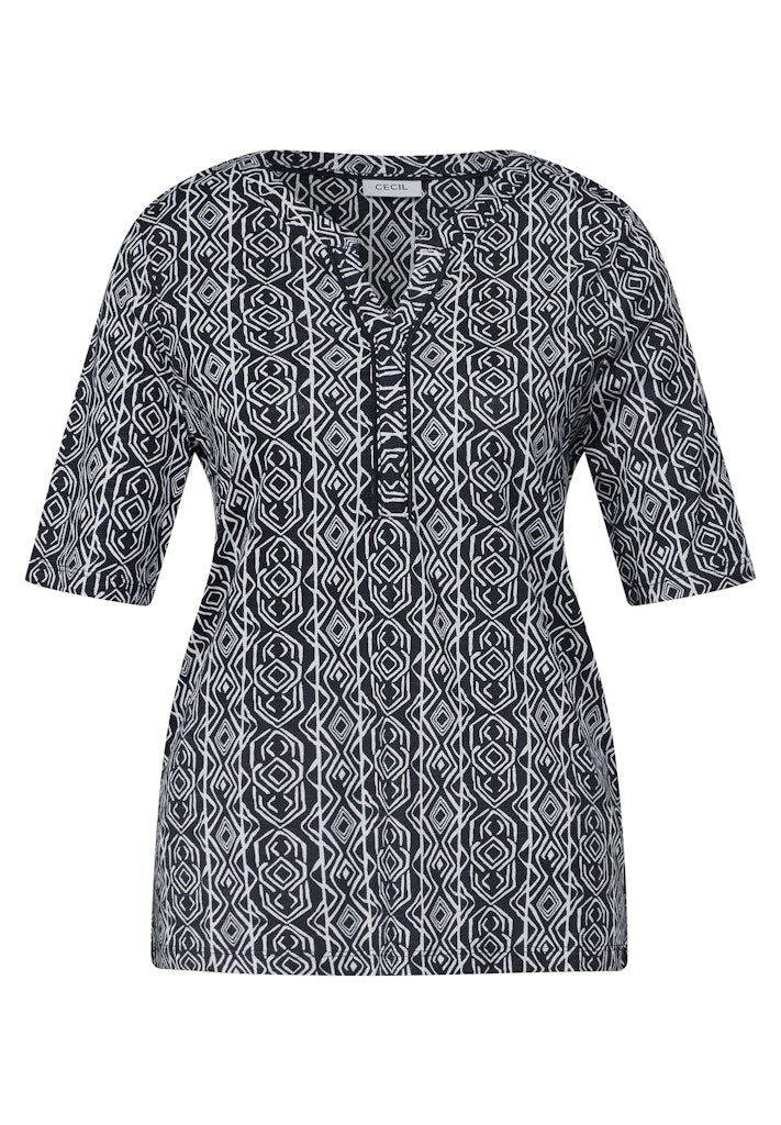 Cecil Damen T-Shirts  Universal