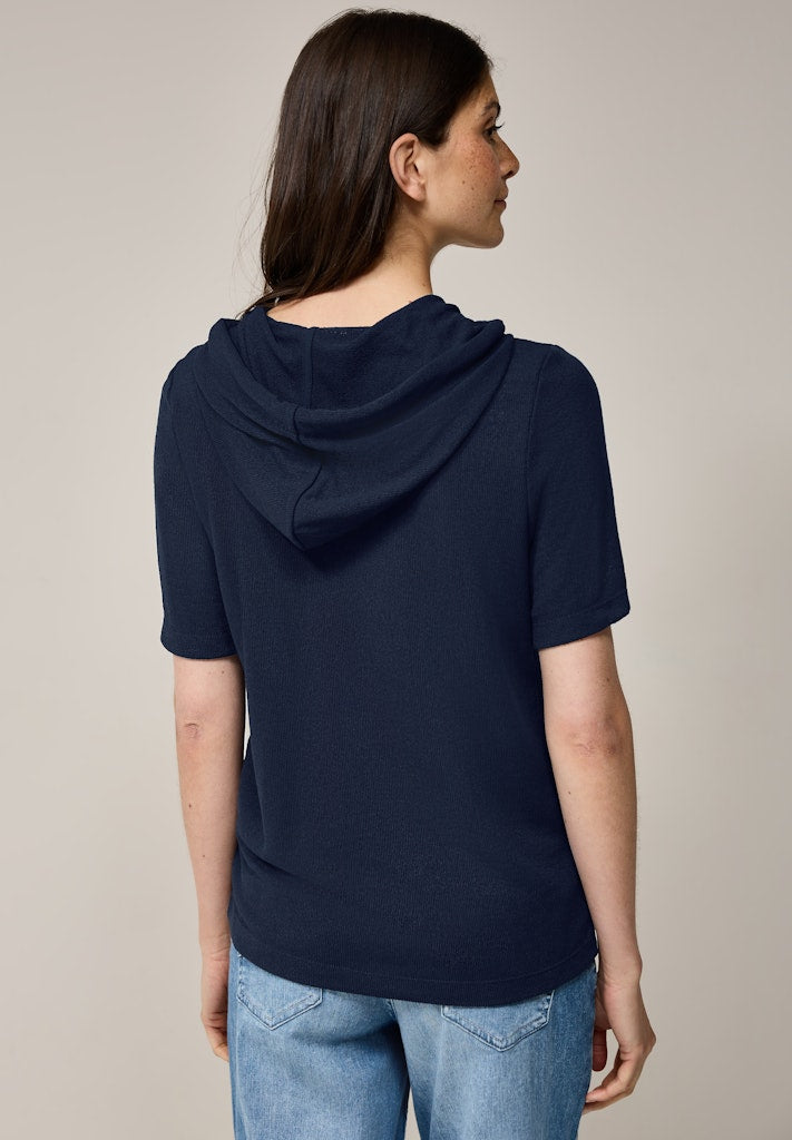 Cecil Damen T-Shirts  Urban Nav