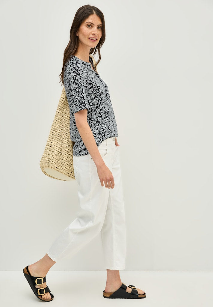 Cecil Damen T-Shirts  Universal