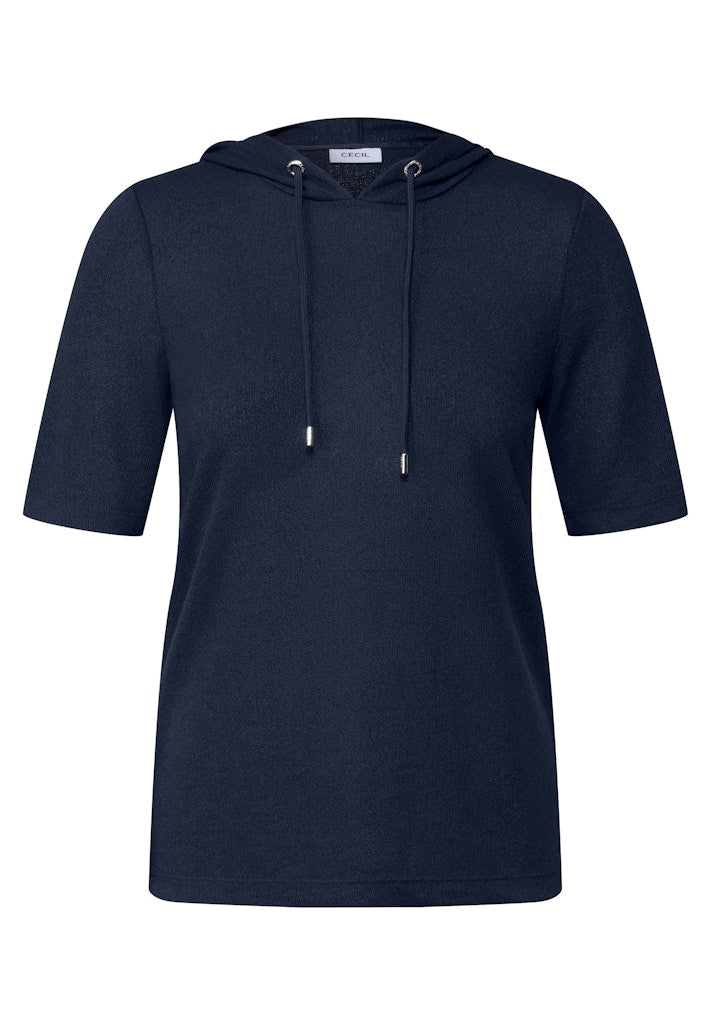 Cecil Damen T-Shirts  Urban Nav