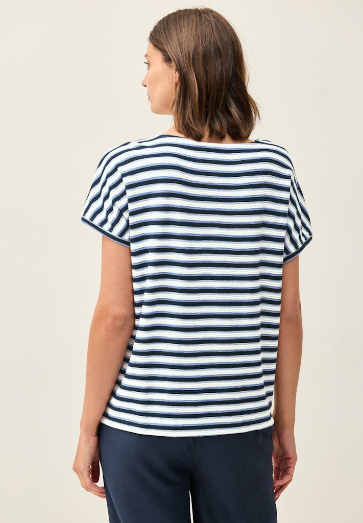 Cecil Damen T-Shirts  Urban Nav