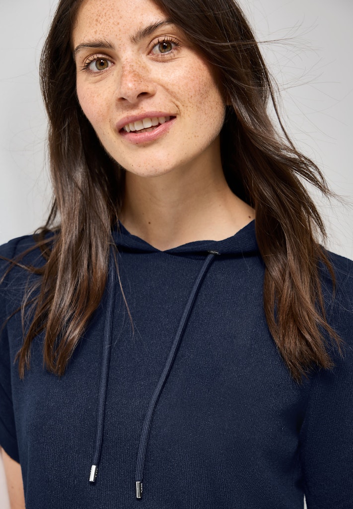 Cecil Damen T-Shirts  Urban Nav