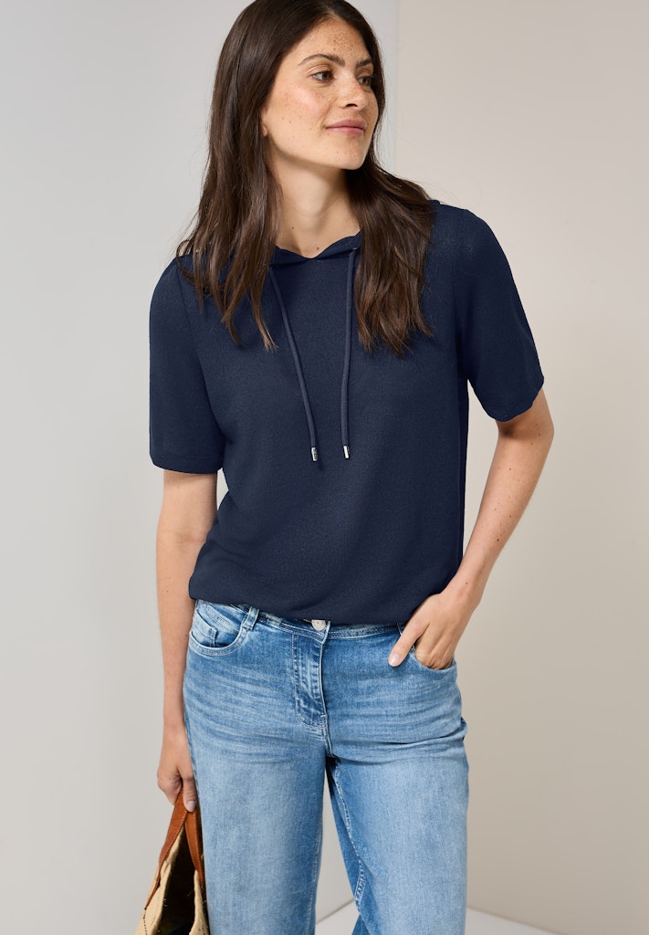 Cecil Damen T-Shirts  Urban Nav