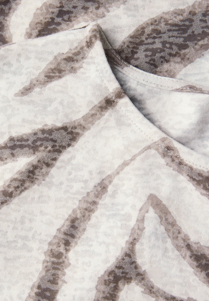 Street One Damen T-Shirts  Tumbled B