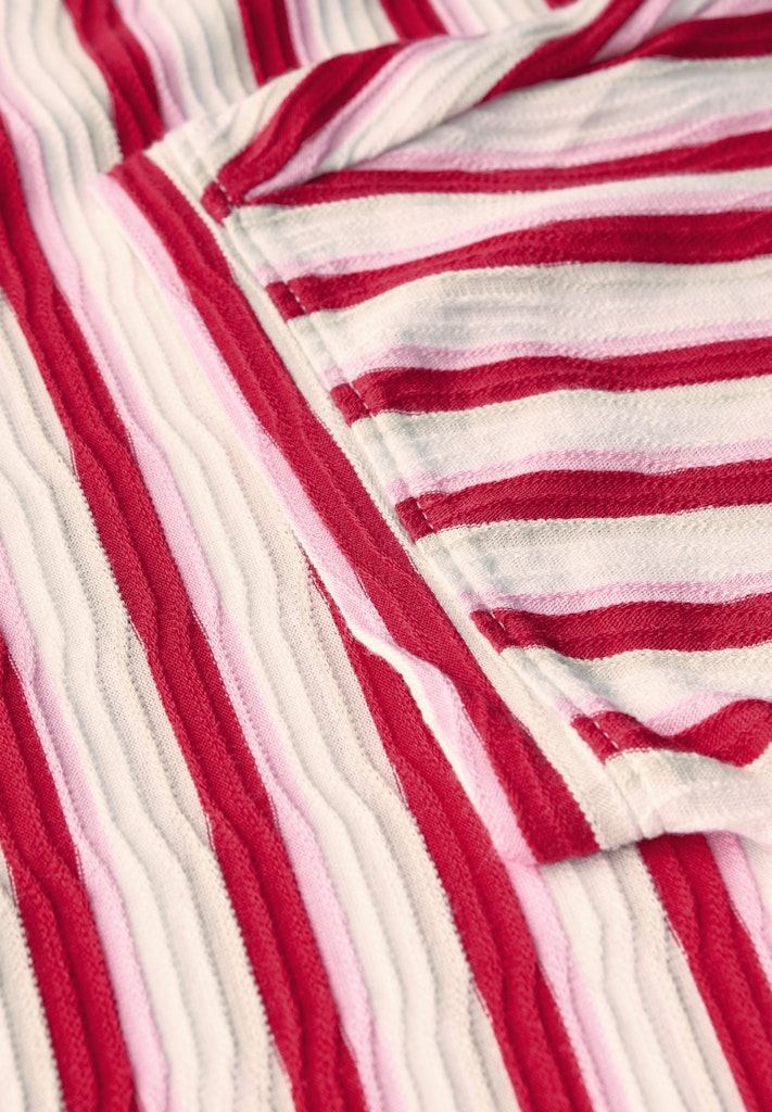 Cecil Damen T-Shirts  Glazed Ap