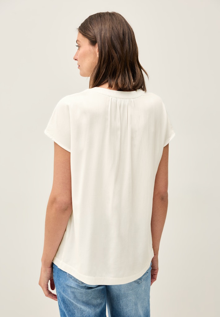 Cecil Damen Blusen  Vanilla W