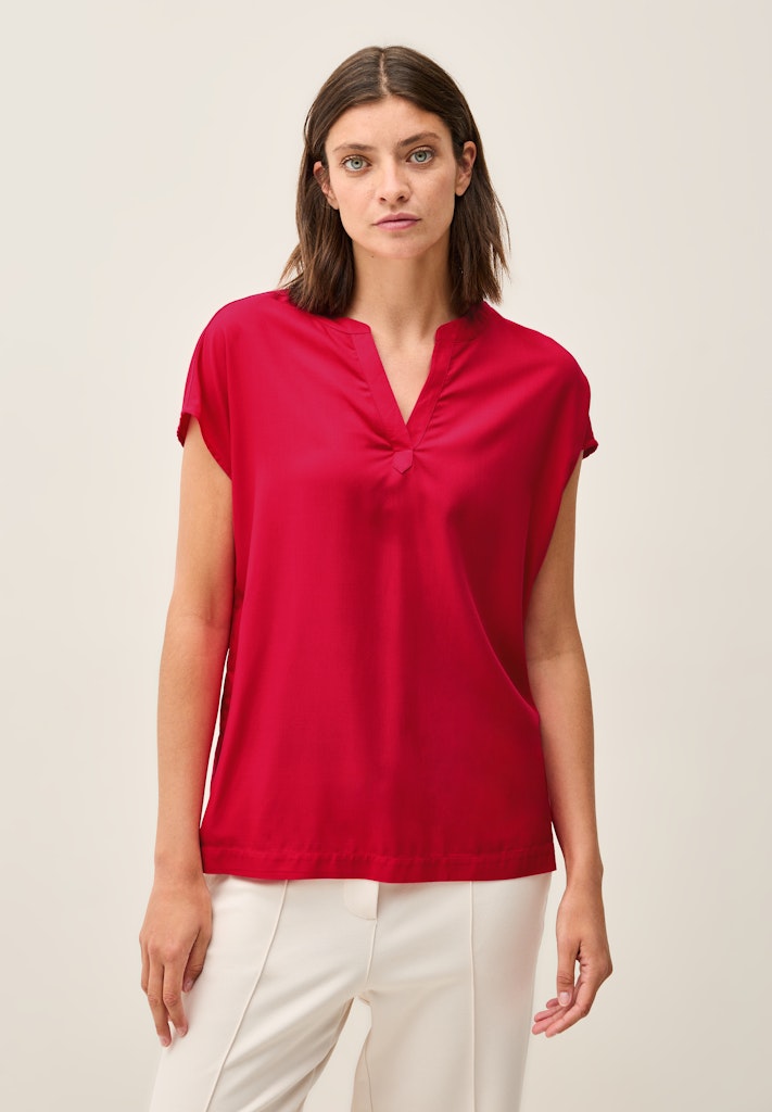 Cecil Damen Blusen  Glazed Ap