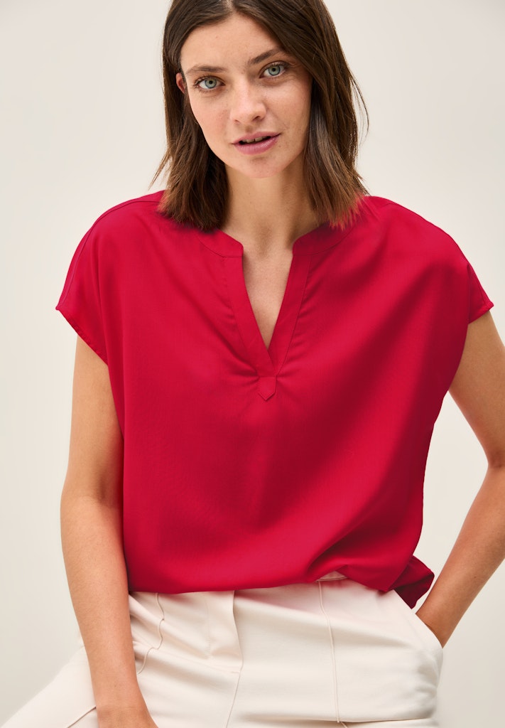 Cecil Damen Blusen  Glazed Ap