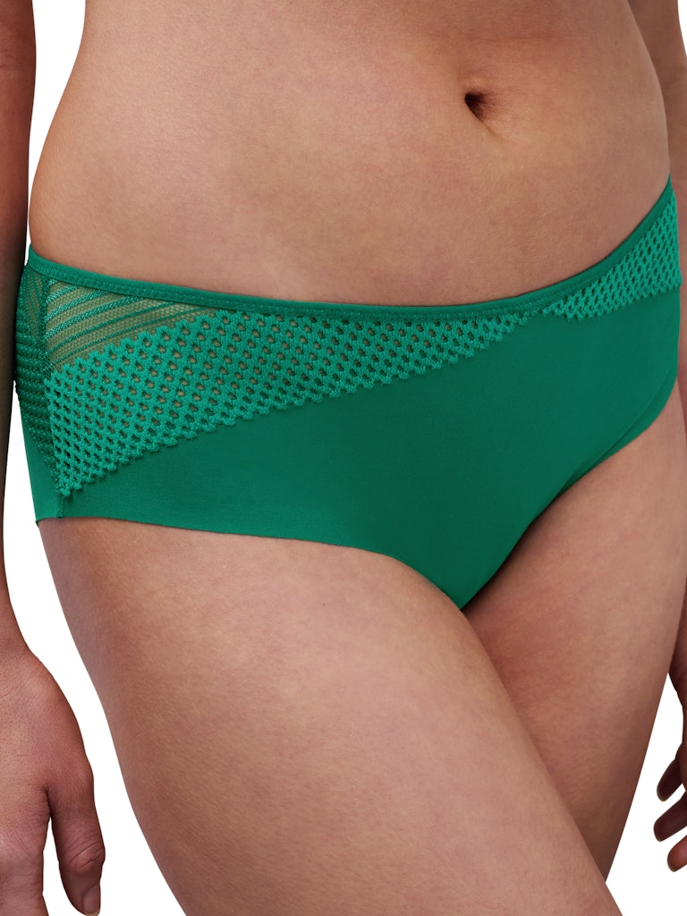 Chantelle Miederhose Racing Green