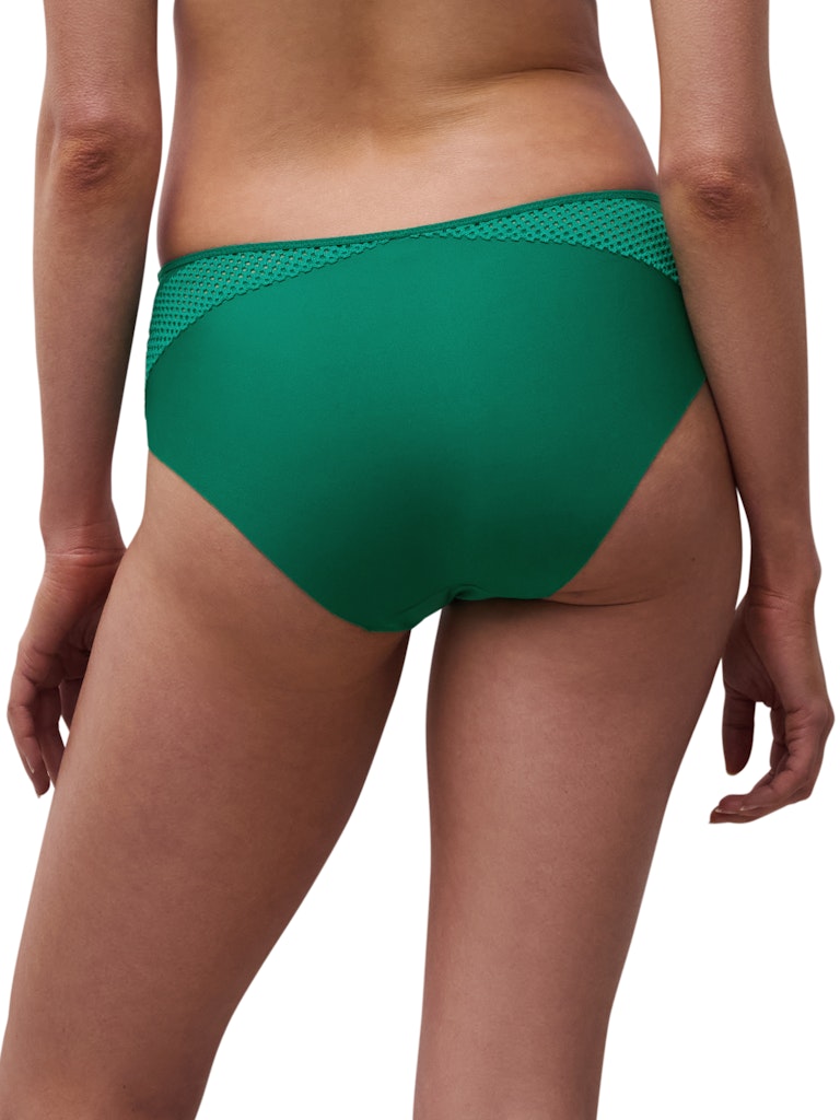 Chantelle Miederhose Racing Green