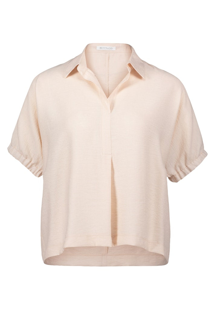 Betty & Co Damen Blusen Soft Nature