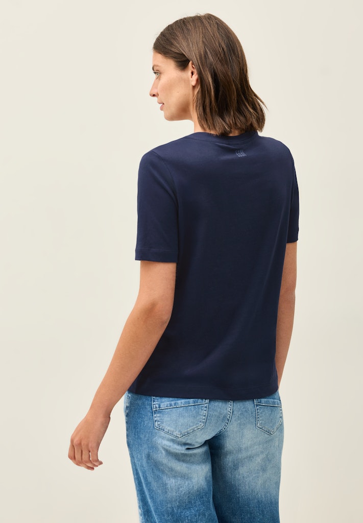 Cecil Damen T-Shirts  Urban Nav