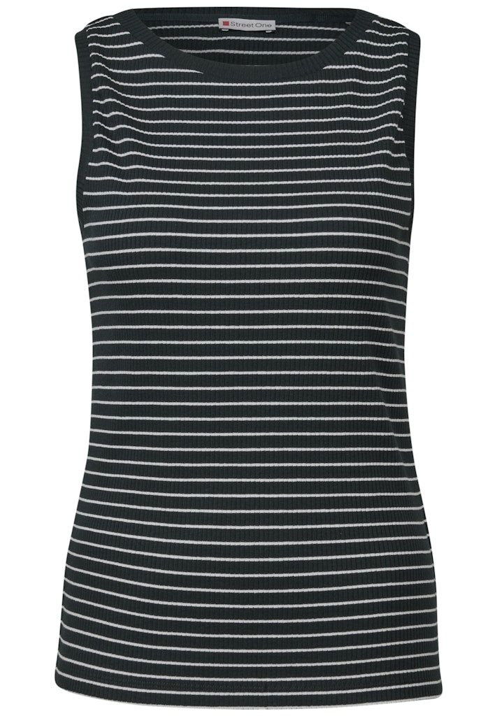 Street One Damen T-Shirts  Pine Grov