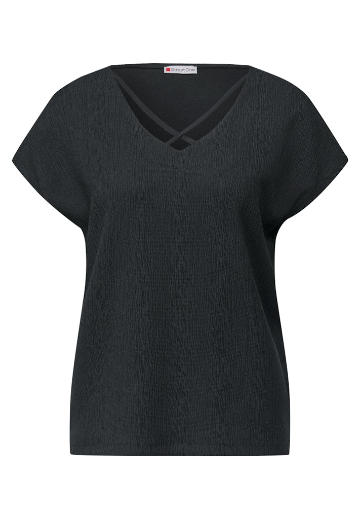 Street One Damen T-Shirts  Pine Grov