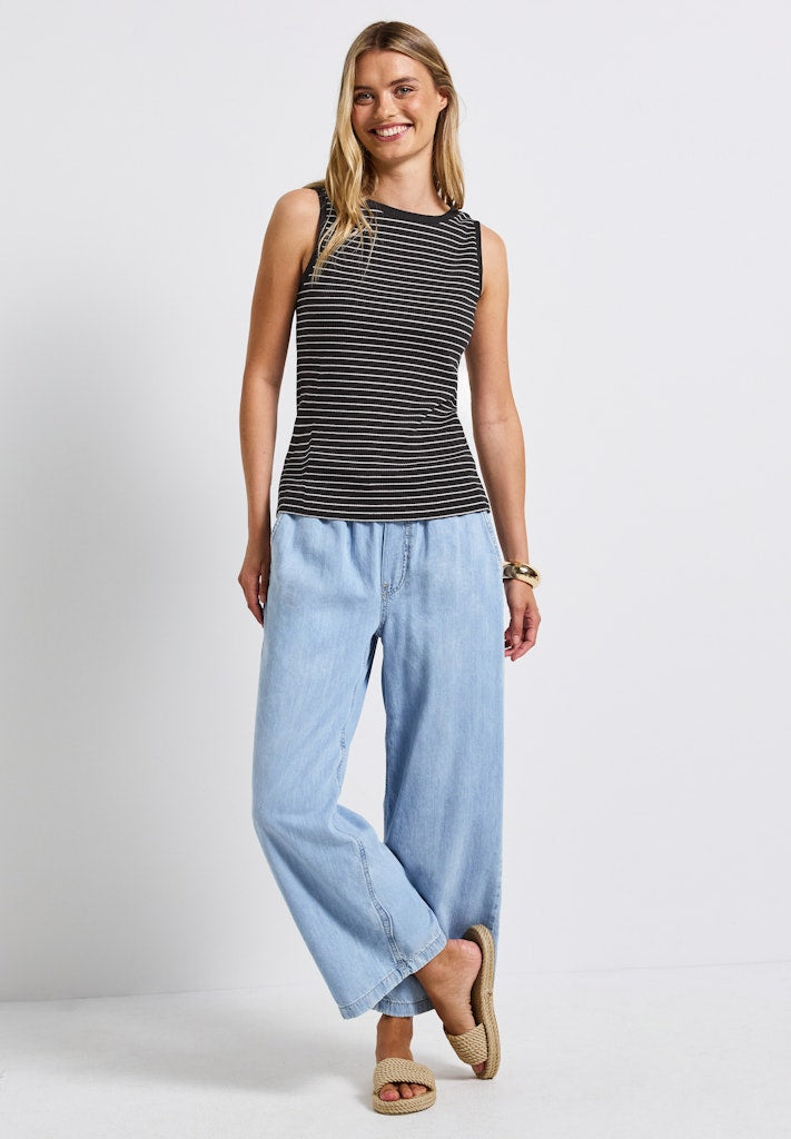 Street One Damen T-Shirts  Pine Grov