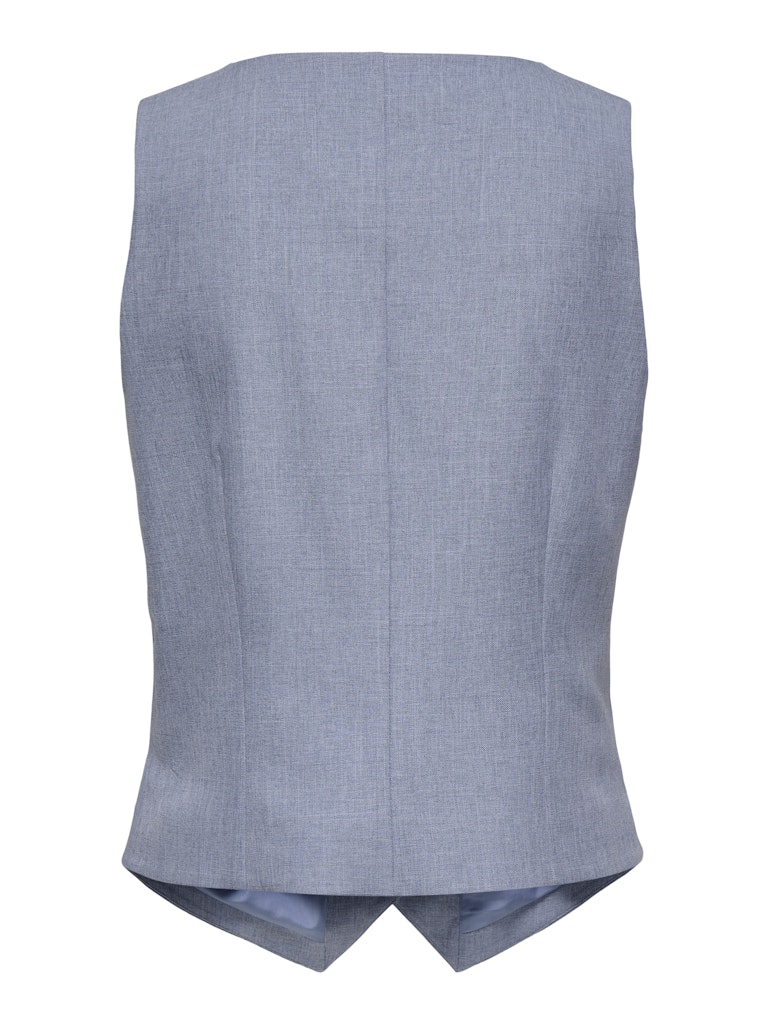 Only Damen Indoorwesten Vintage Indigo/