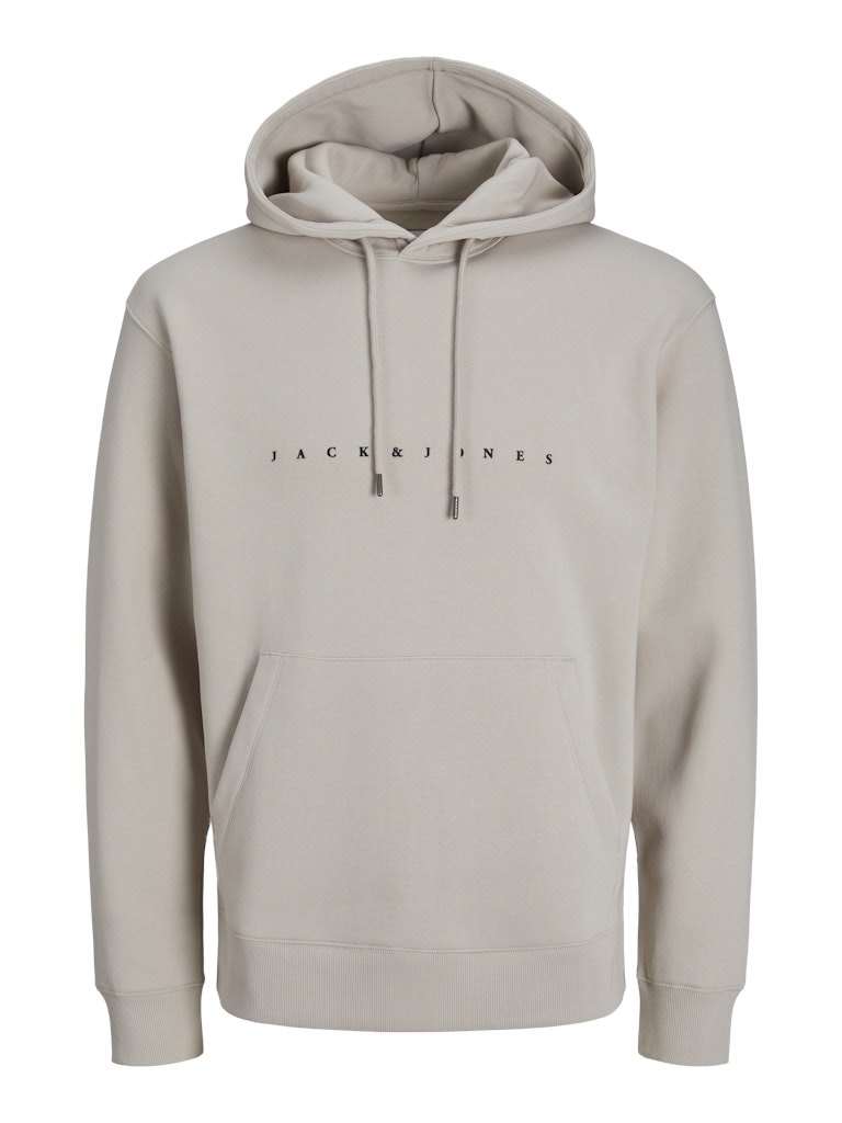 Jack & Jones Herren Sweatshirts Moonbeam