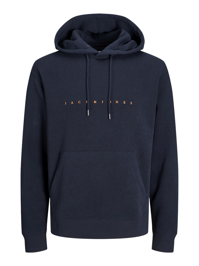 Jack & Jones Herren Sweatshirts Dark Navy