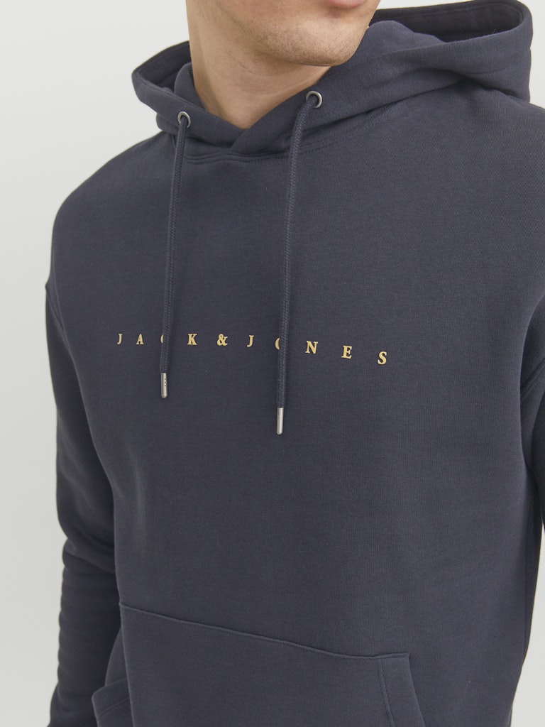 Jack & Jones Herren Sweatshirts Dark Navy
