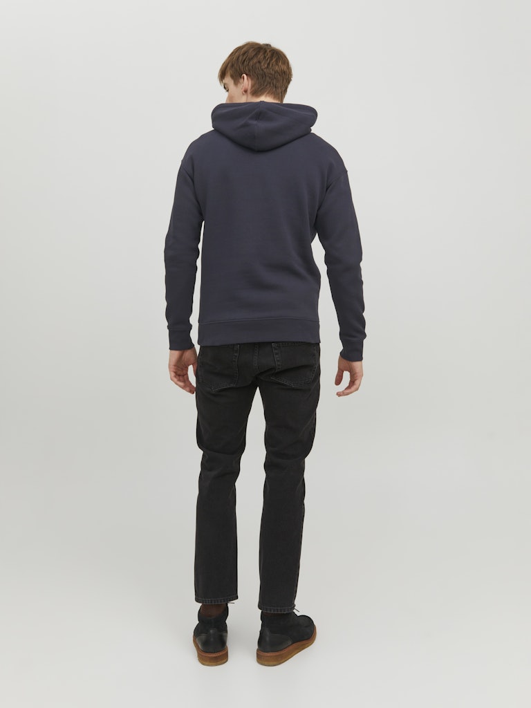 Jack & Jones Herren Sweatshirts Dark Navy