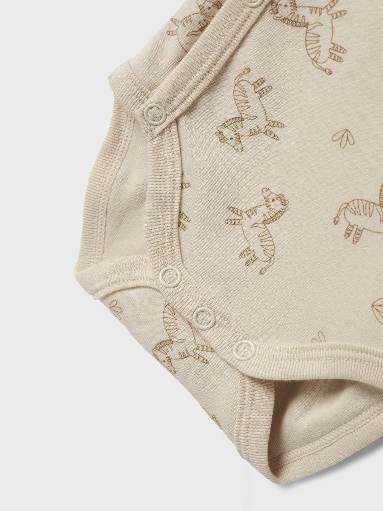 Name it Baby Bodies Rainy Day