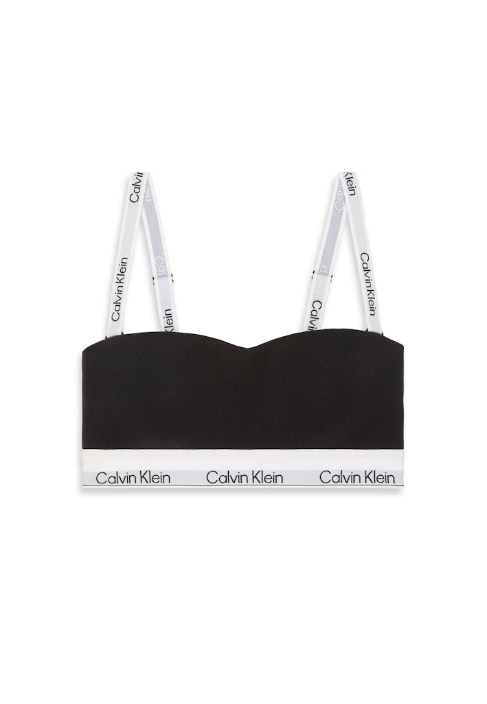 Calvin Klein BH Ub Black