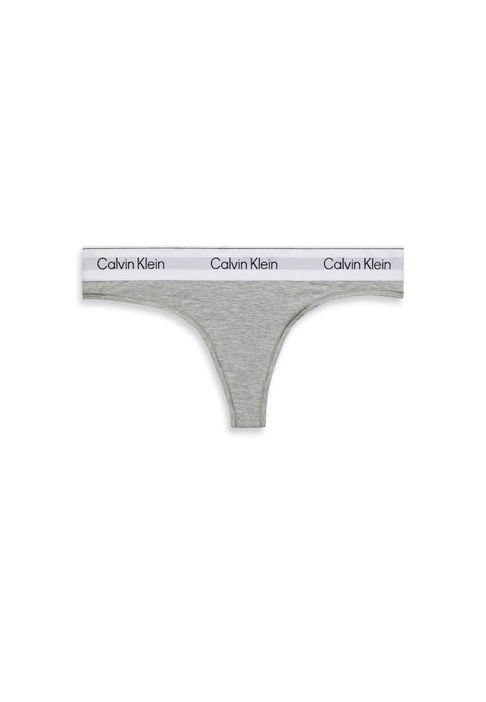 Calvin Klein Slip Pa Grey