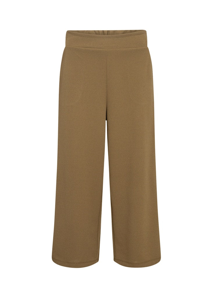 Soya Concept Damen Hosen Misty Olive