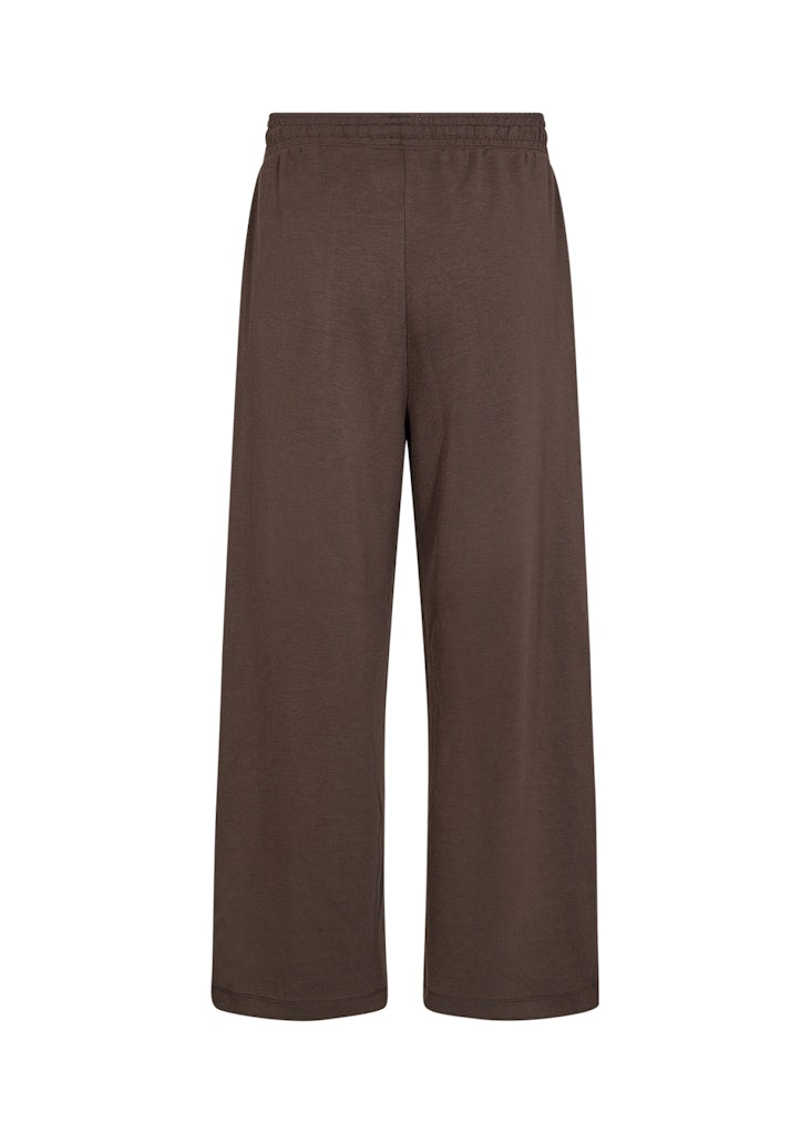 Soya Concept Damen Hosen Hot Fudge
