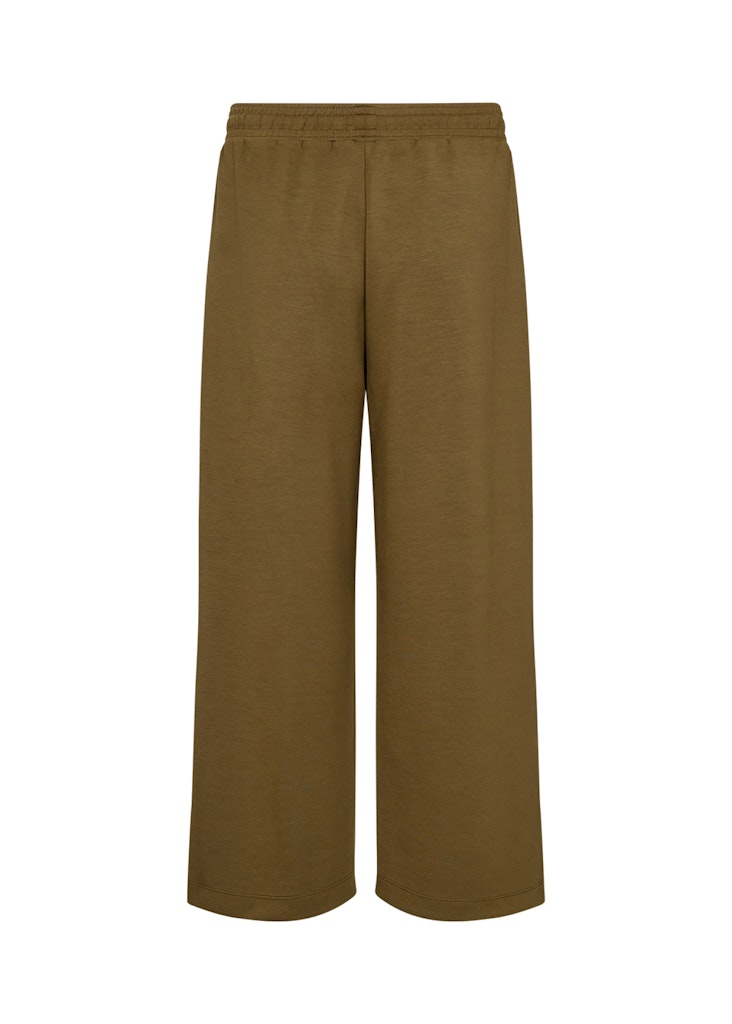 Soya Concept Damen Hosen Misty Olive