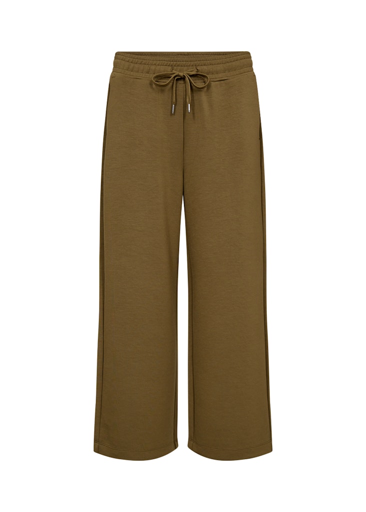 Soya Concept Damen Hosen Misty Olive