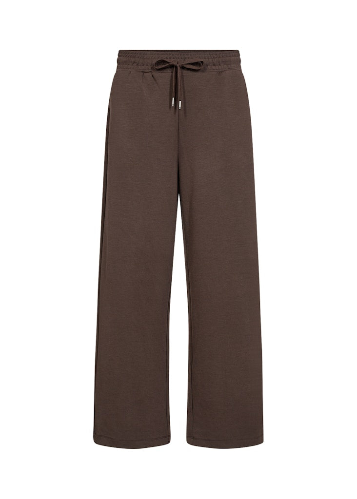 Soya Concept Damen Hosen Hot Fudge