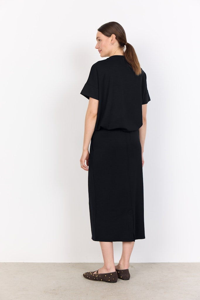 Soya Concept Damen Rcke Black