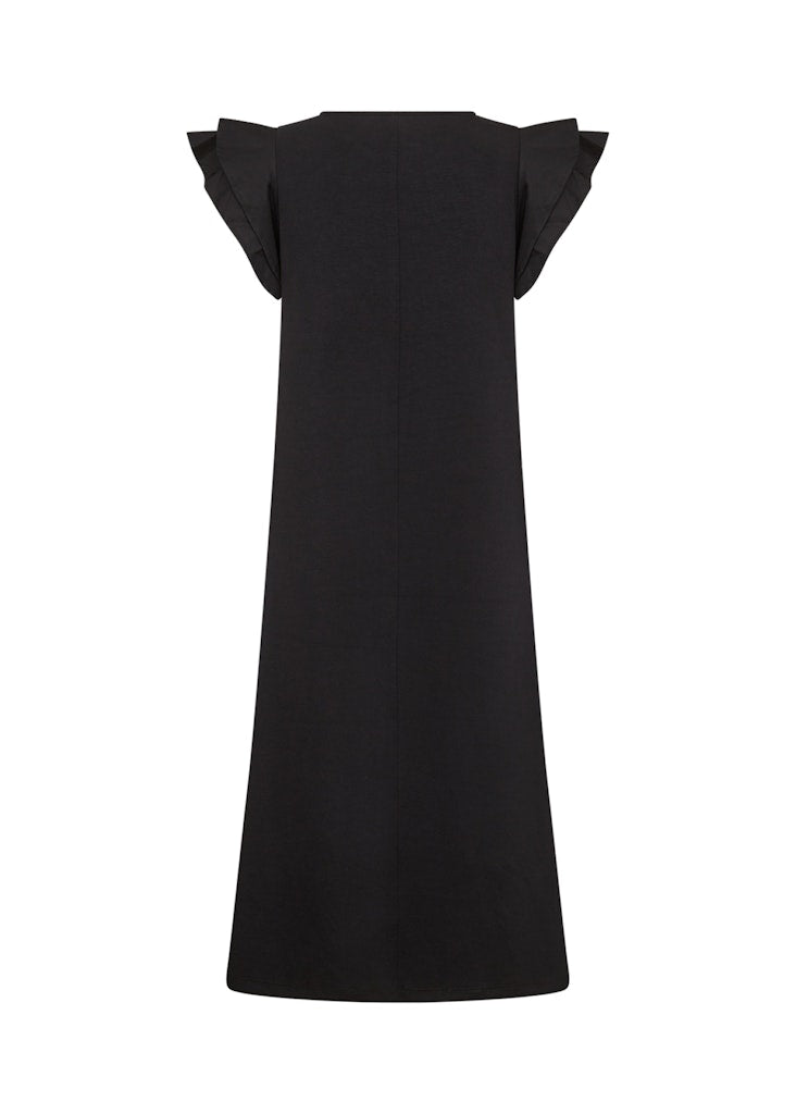 Soya Concept Damen Kleider Black