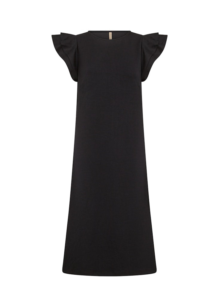 Soya Concept Damen Kleider Black