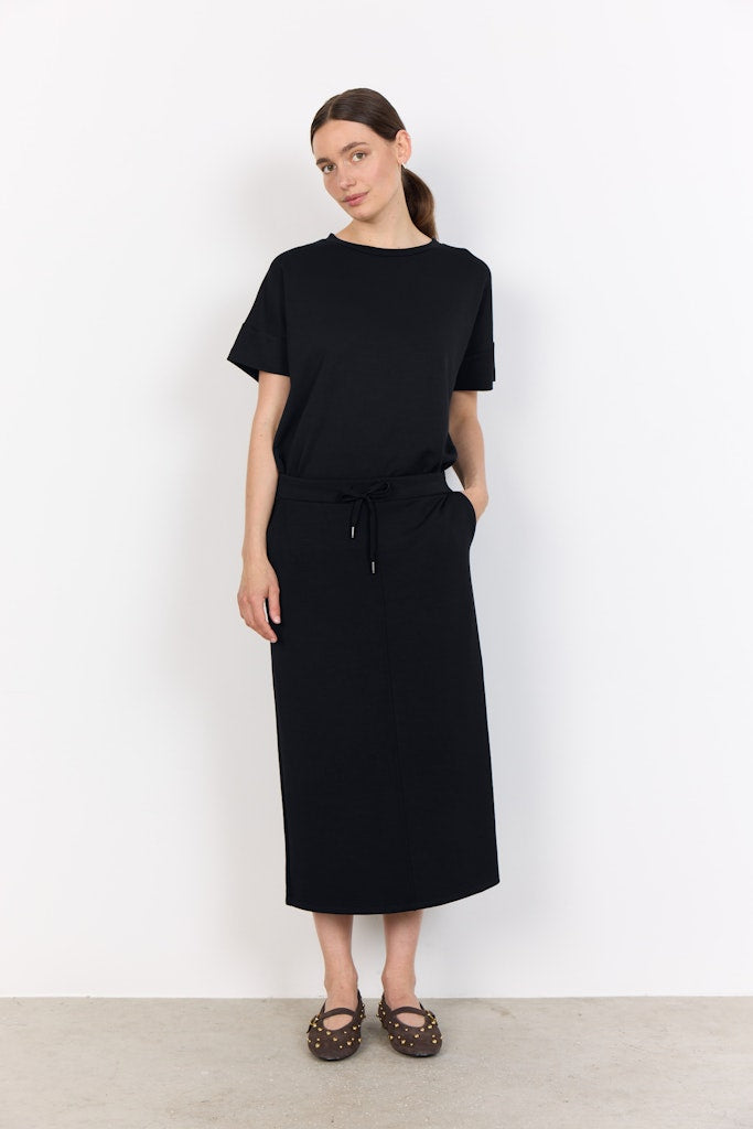 Soya Concept Damen Rcke Black