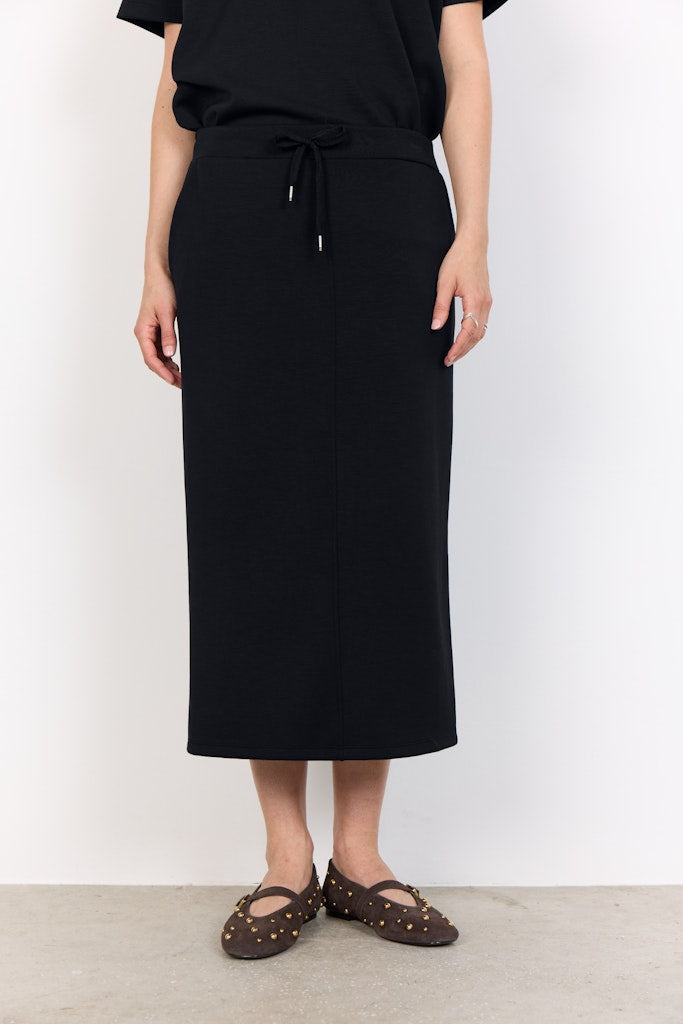 Soya Concept Damen Rcke Black