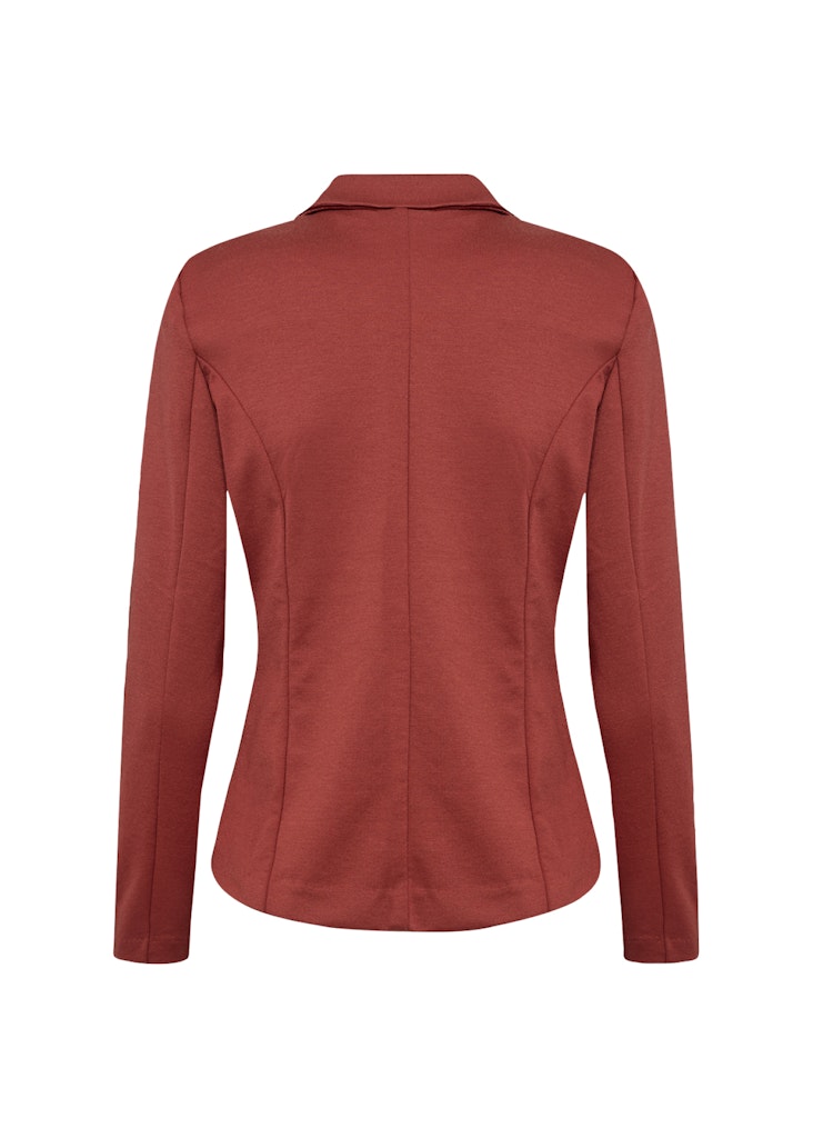 Soya Concept Damen Blazer Mineral Red