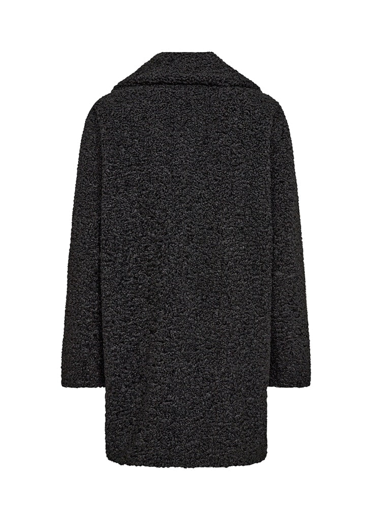 Soya Concept Damen Jacken Black