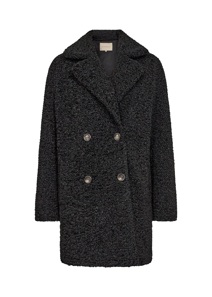 Soya Concept Damen Jacken Black