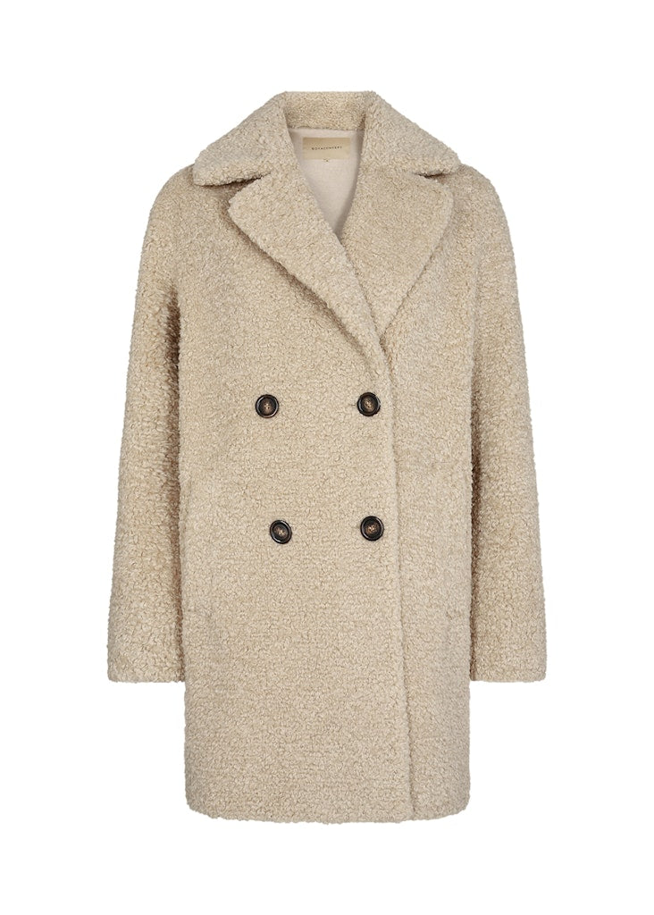 Soya Concept Damen Jacken Sand