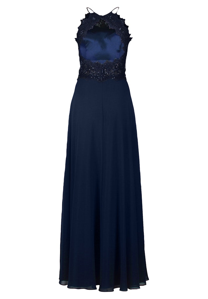 Vera Mont Damen Kleider Night Sky