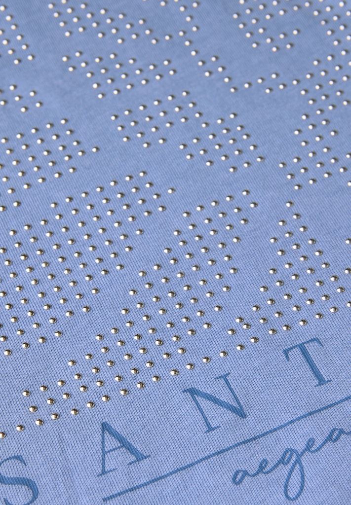 Cecil Damen T-Shirts  Deep Past