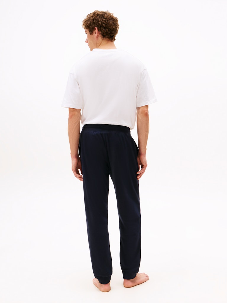 Tommy Hilfiger Pant Dw Blue