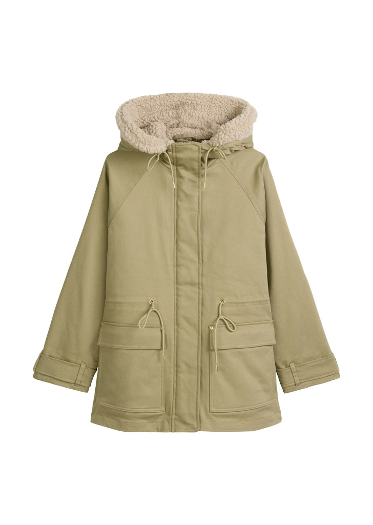 Marc O`Polo denim Damen Jacken Artichoke Leaf